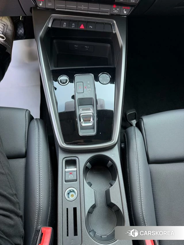 Audi A3 id 4359278 из Китая 14