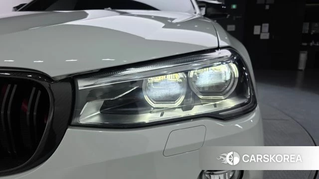 BMW X4 (F26) id 4652359 из Кореи 14