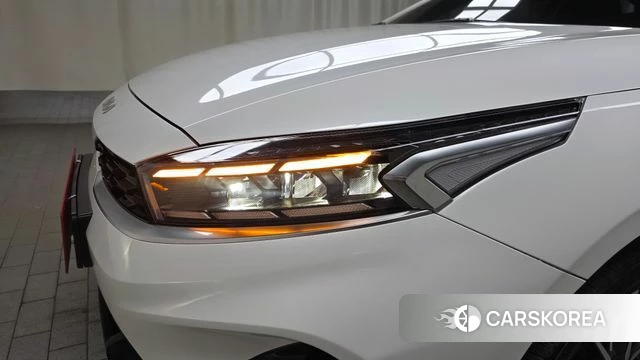 Kia The New K3 2nd generation id 4401035 из Кореи 14