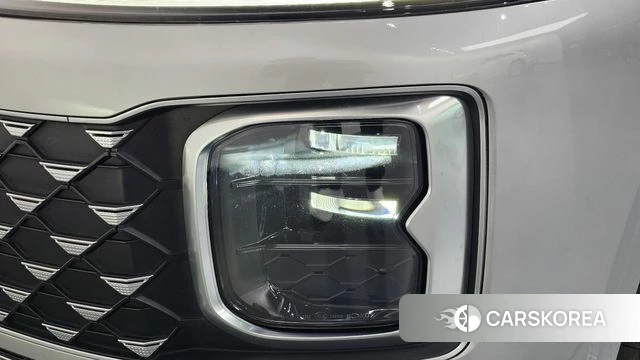 Hyundai Grandeur (GN7) id 4494531 из Кореи 14