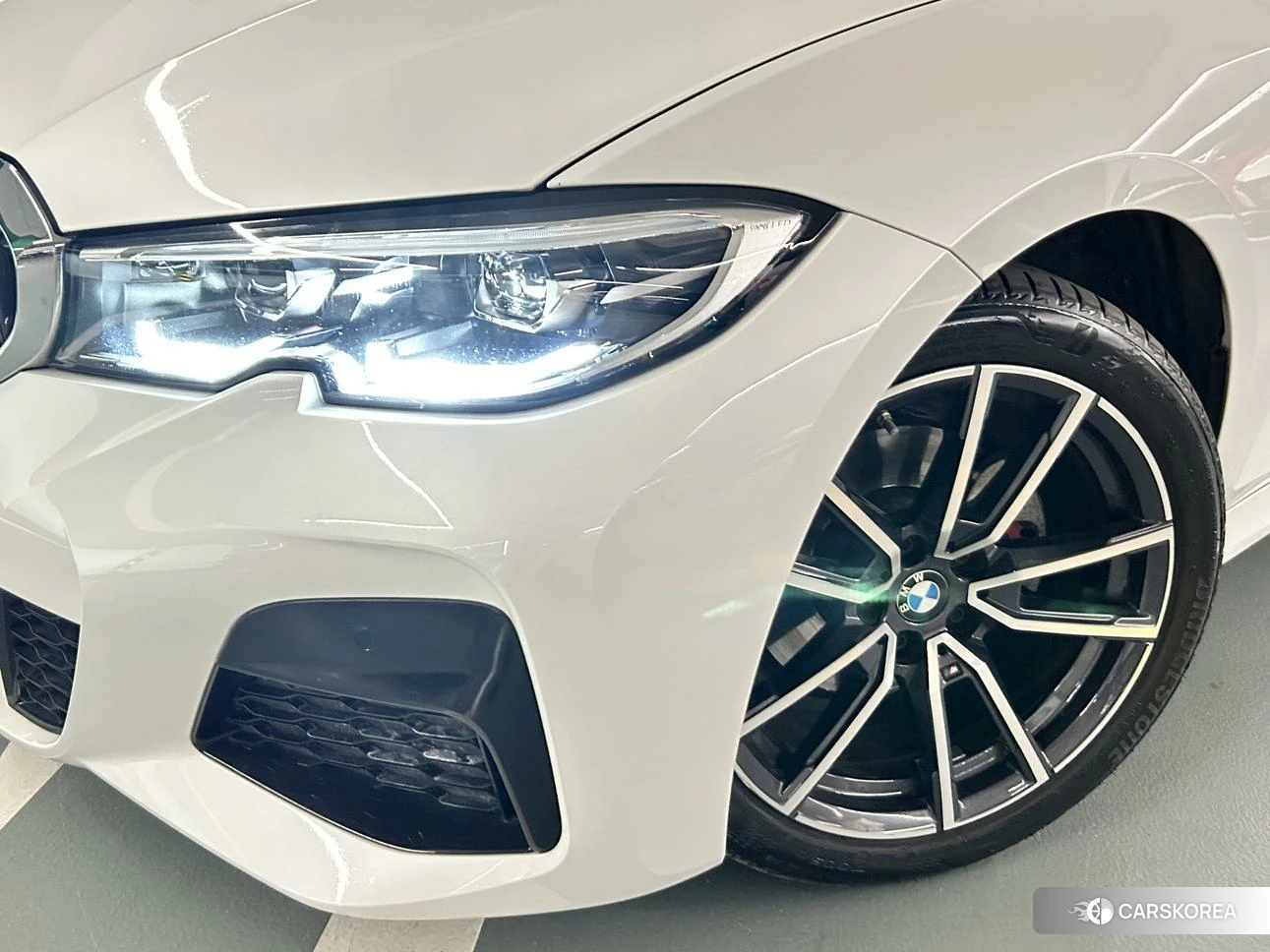 BMW 3 series id 4453147 из Китая 14
