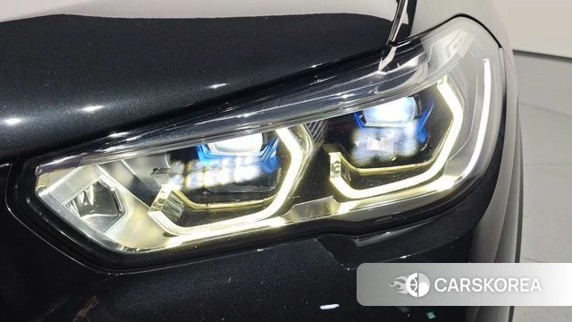 BMW X5 (G05) id 4676491 из Кореи 14
