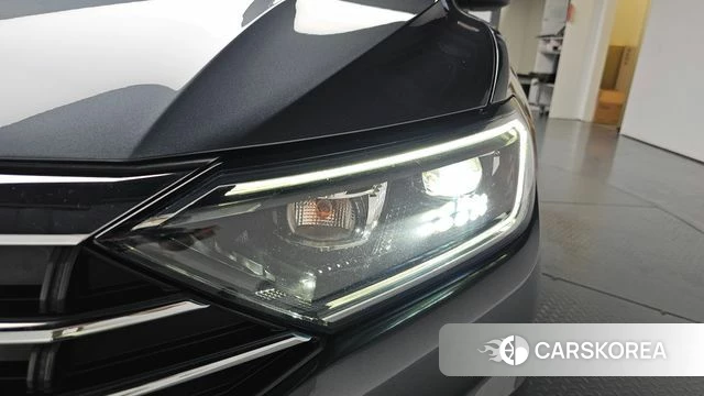 Volkswagen 7th Generation of Jetta id 4769691 из Кореи 14
