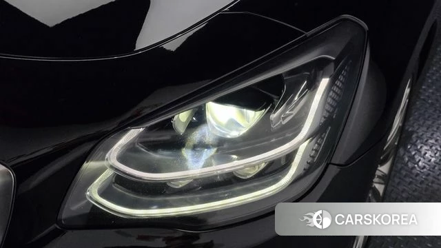 Kia More K9 id 4520361 из Кореи 14