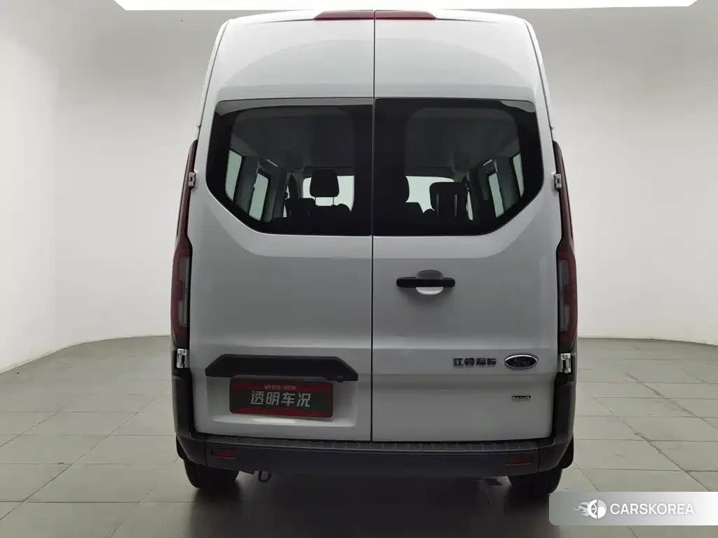 Ford Transit id 4685892 из Китая 14