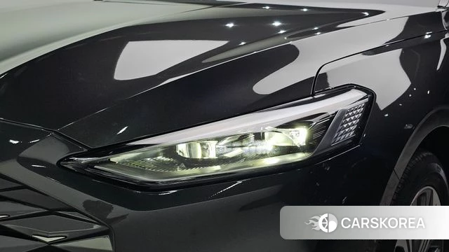 Kia K8 Hybrid id 4475165 из Кореи 14