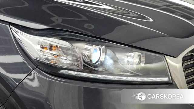 Kia The New Sorento id 4873313 из Кореи 14