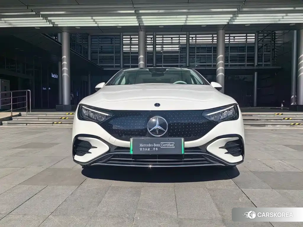 Mercedes-Benz EQE id 4680587 из Китая 14