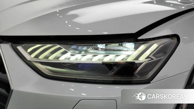 Audi A7 (4K) id 4268561 из Кореи 14