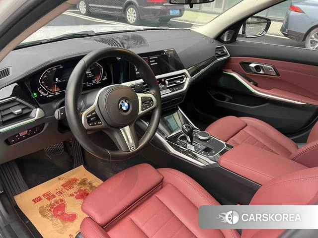 BMW 3 series id 4261906 из Китая 14