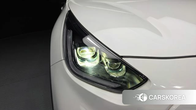 Kia Niro Plus id 4469679 из Кореи 14