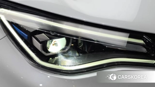 Renault Korea (Samsung) Joe id 4872527 из Кореи 14