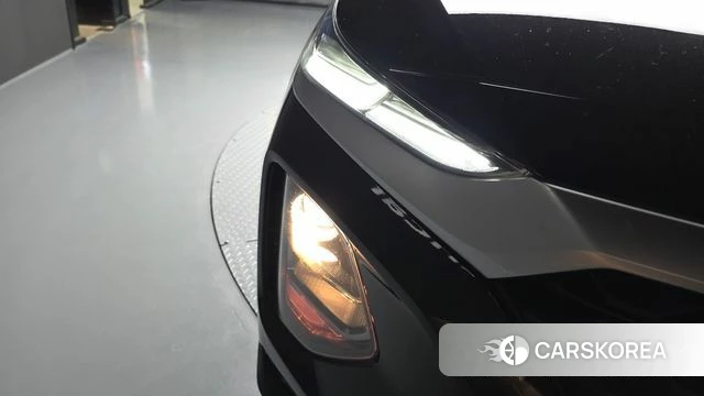 Hyundai Santa Fe TM id 4424707 из Кореи 14