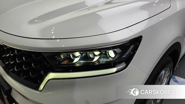 Kia Sorento 4th Generation id 4446646 из Кореи 14