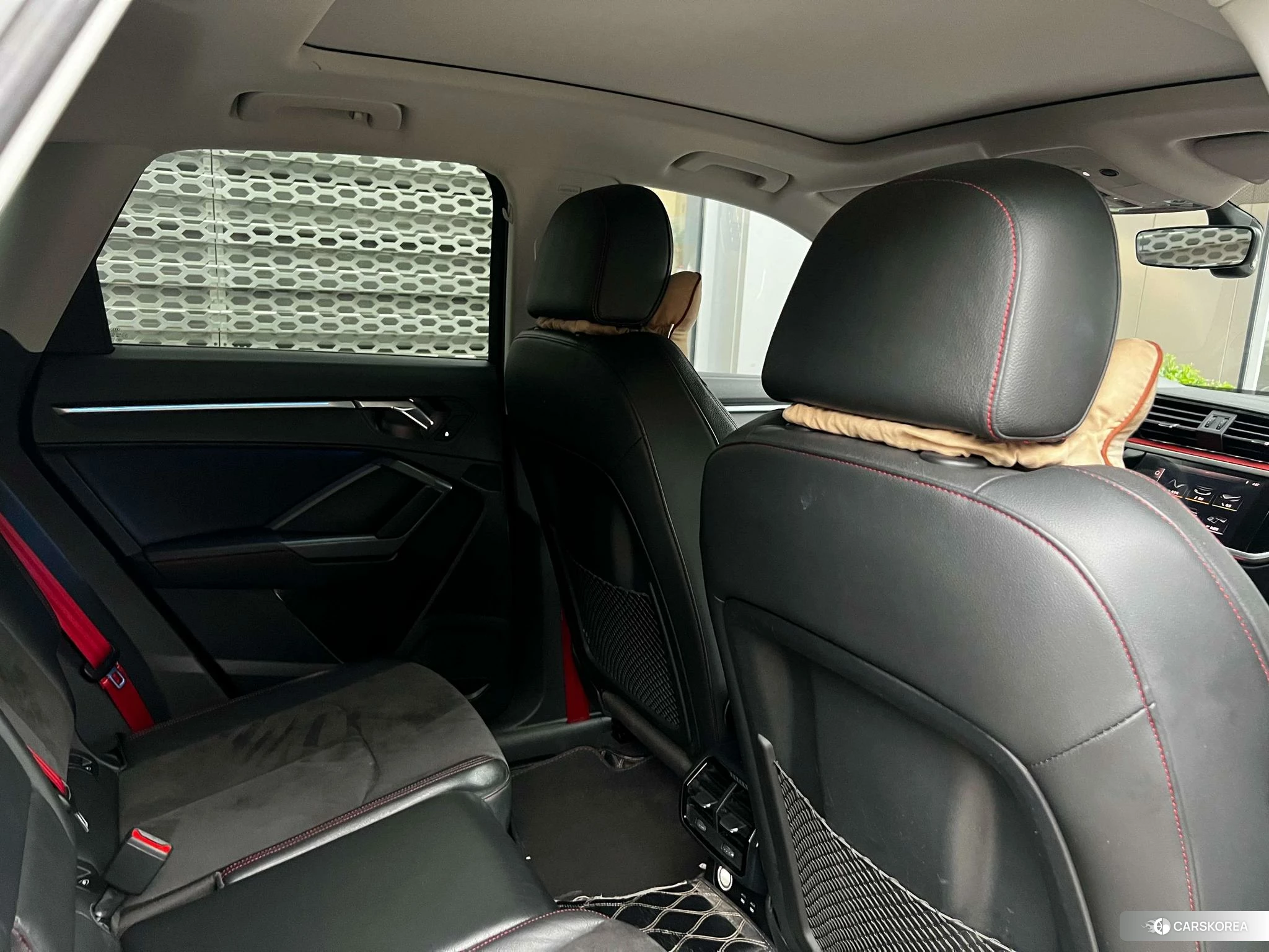 Audi Q3 id 4473317 из Китая 14