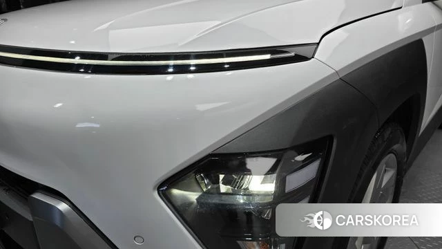Hyundai Kona (SX2) id 4302002 из Кореи 14