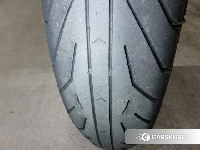 Honda NC750X id 3948101 из Японии 14