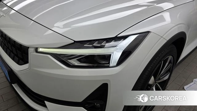 Polestar Polestar 2 id 4423055 из Кореи 14