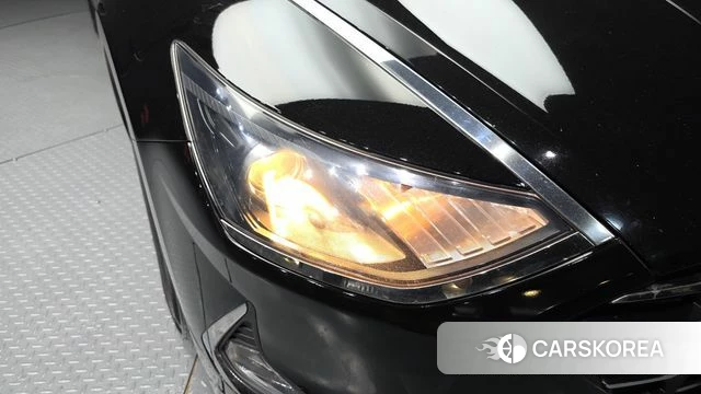 Hyundai Sonata (DN8) id 4759915 из Кореи 14