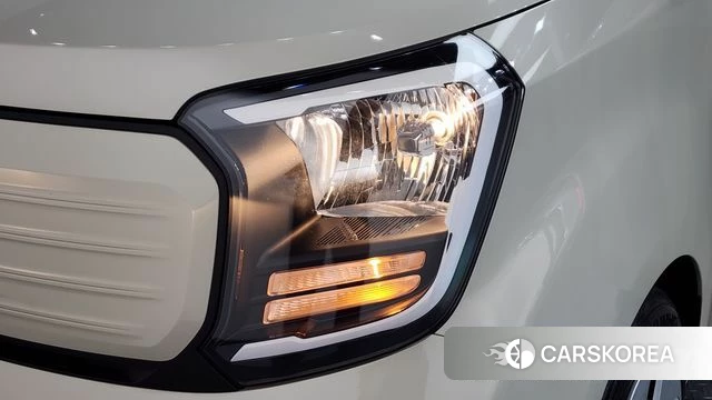 Kia The New Kia Ray id 4617636 из Кореи 14
