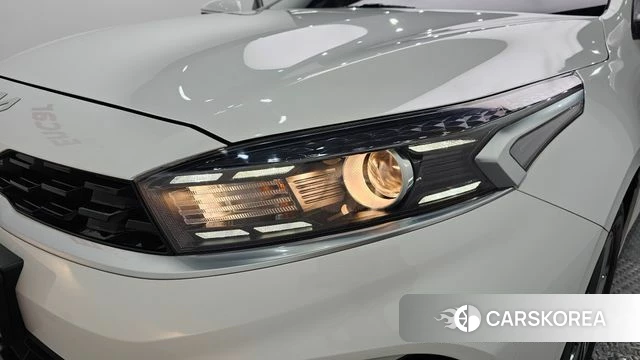 Kia The New K3 2nd generation id 4624415 из Кореи 14
