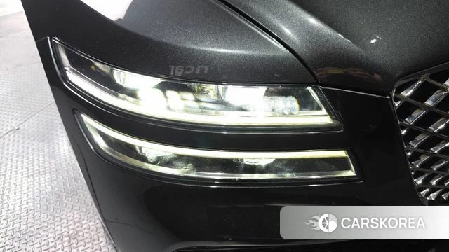 Genesis G80 (RG3) id 4250272 из Кореи 14
