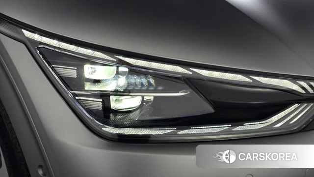 Kia EV6 id 4917676 из Кореи 14