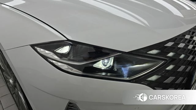 Hyundai The New Grandeur IG id 4780367 из Кореи 14