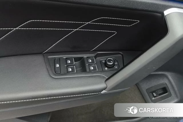 Volkswagen Tanyue X id 4210164 из Китая 14