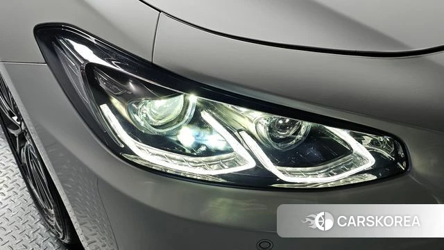 Hyundai Grandeur IG Hybrid id 4397535 из Кореи 14