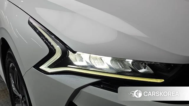 Kia K5 3rd generation id 4917589 из Кореи 14