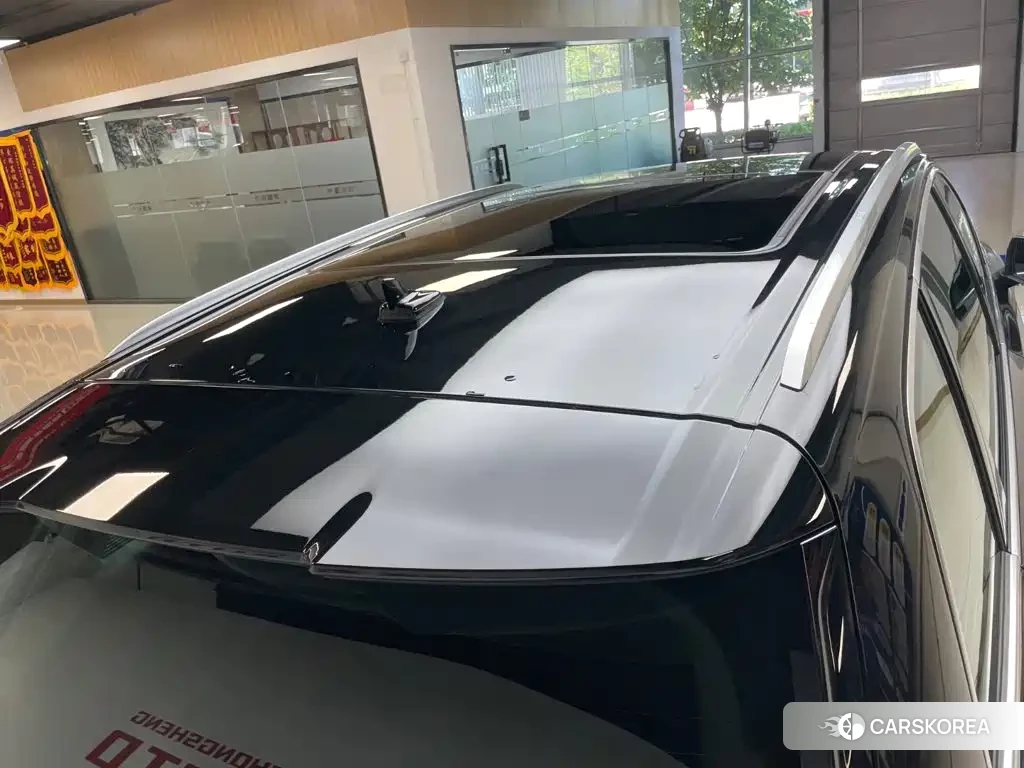 Audi Q7 id 4601063 из Китая 14