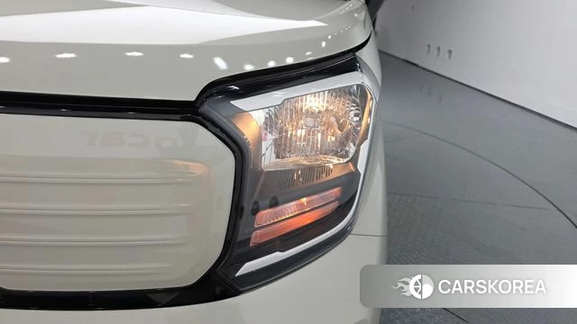 Kia The New Kia Ray id 4591087 из Кореи 14