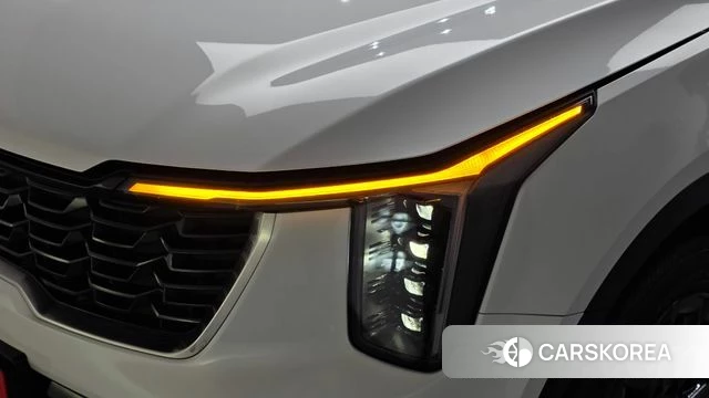 Kia The New Sorento 4th Generation id 4847533 из Кореи 14