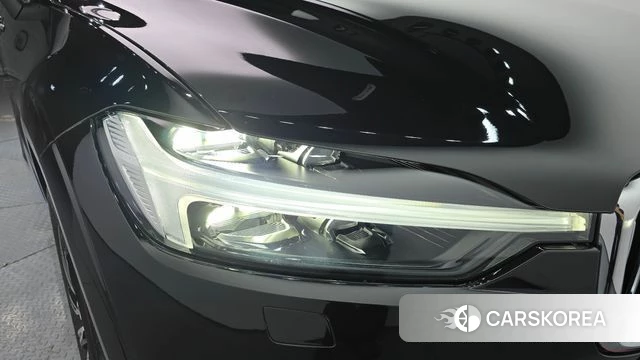 Volvo XC60 second Generation id 4415962 из Кореи 14