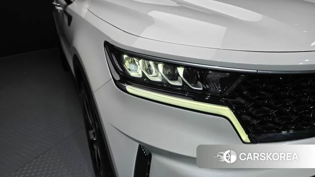 Kia Sorento 4th Generation id 4735986 из Кореи 14