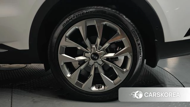 Kia Sorento 4th Generation id 4609325 из Кореи 14