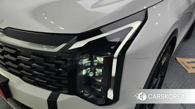 Kia The New Sportage 5th Generation Hybrid id 4375087 из Кореи 14
