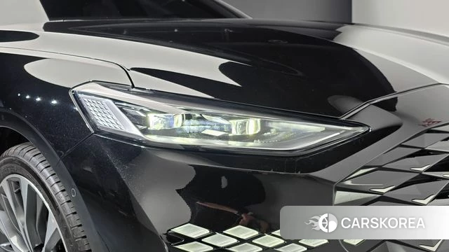 Kia K8 id 4899342 из Кореи 14