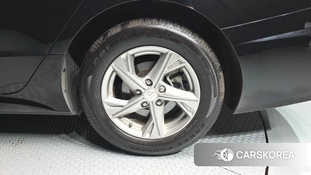 Hyundai Sonata (DN8) id 4667447 из Кореи 14