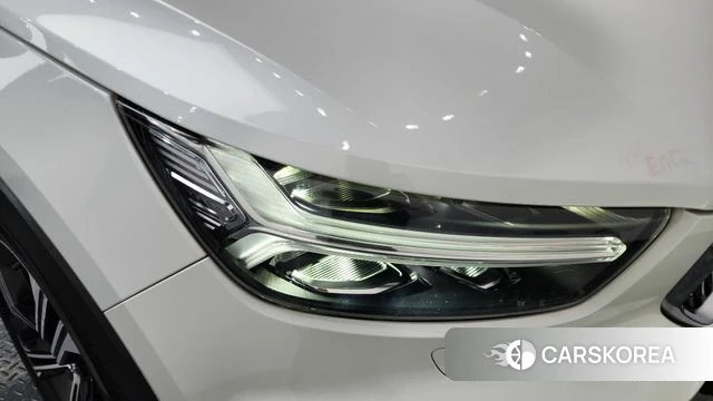 Volvo XC40 id 4224827 из Кореи 14