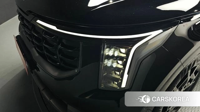 Kia The New Carnival 4th Generation id 4394536 из Кореи 14