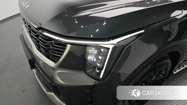 Kia The New Sorento 4th Generation id 4248631 из Кореи 14