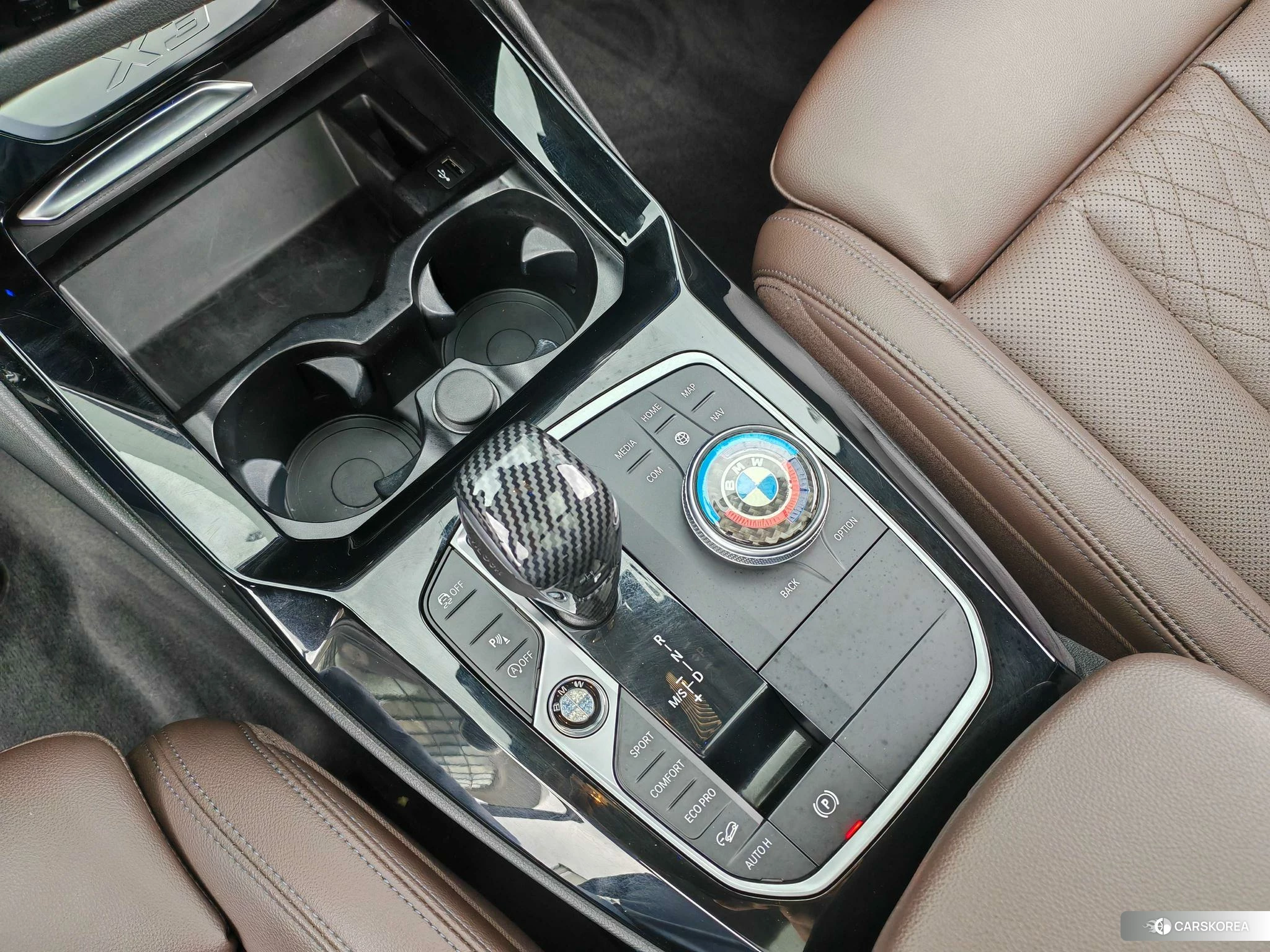 BMW X3 id 4455163 из Китая 14