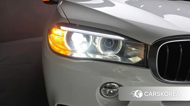 BMW X5 (F15) id 4403537 из Кореи 14