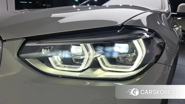 BMW X4 (G02) id 4410588 из Кореи 14