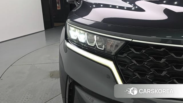 Kia Sorento 4th Generation id 4618716 из Кореи 14