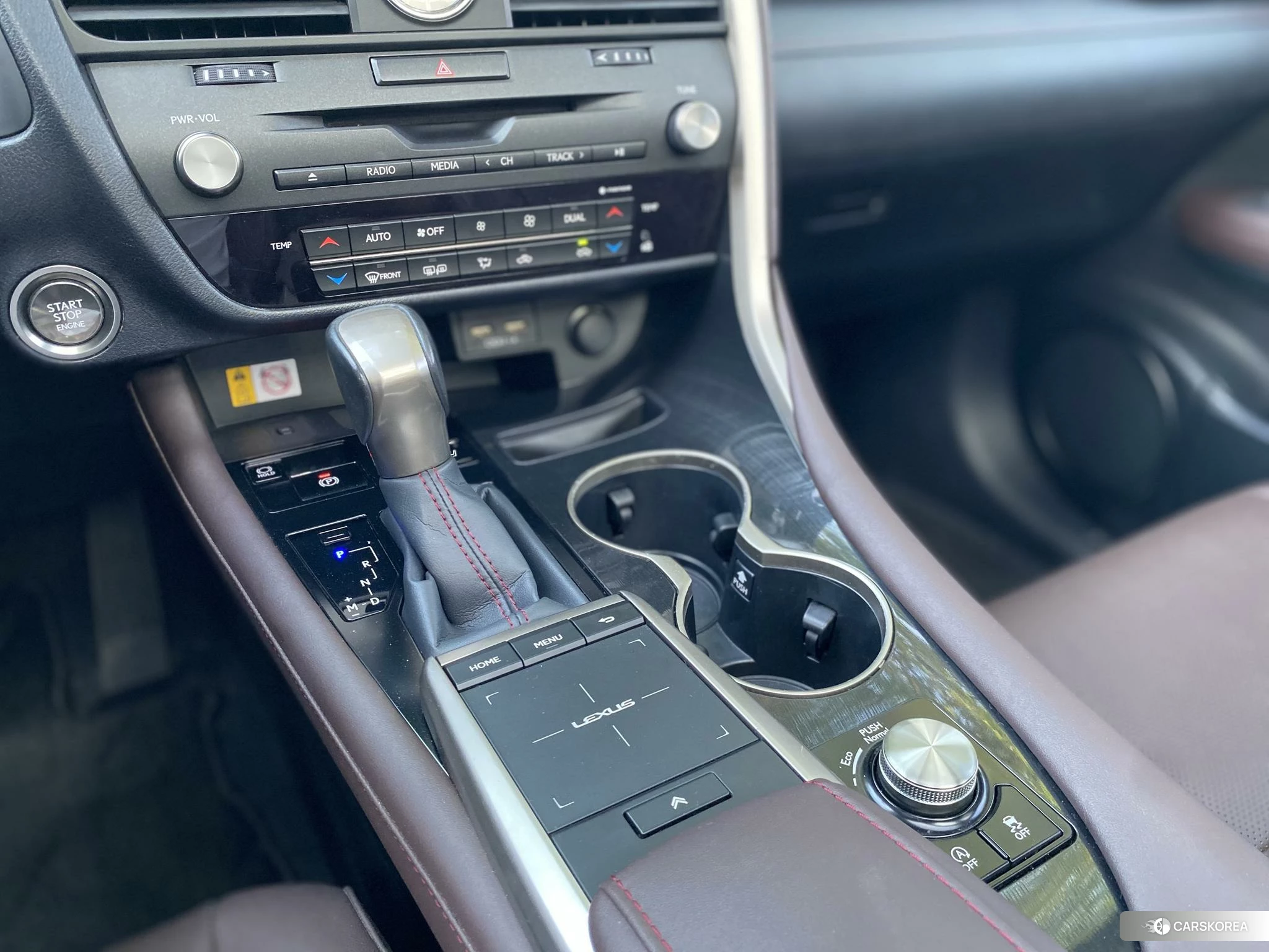 Lexus RX id 4426867 из Китая 14