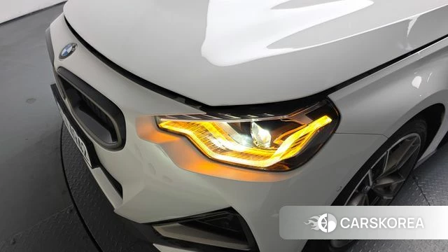 BMW 2 Series (G42) id 4321883 из Кореи 14