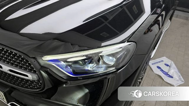 Mercedes-Benz GLC-Class X254 id 4280934 из Кореи 14